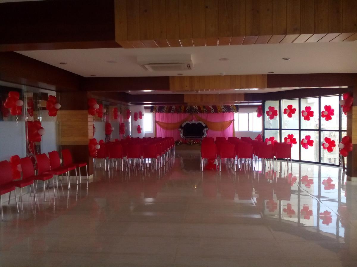 Hotel Meridien