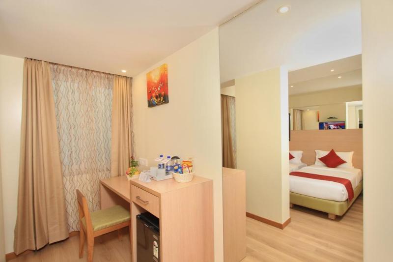 Hotel La Sara Hometel