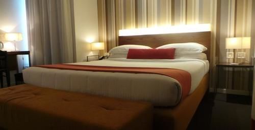 Hotel Treebo Trend Wilson Garden Bangalore