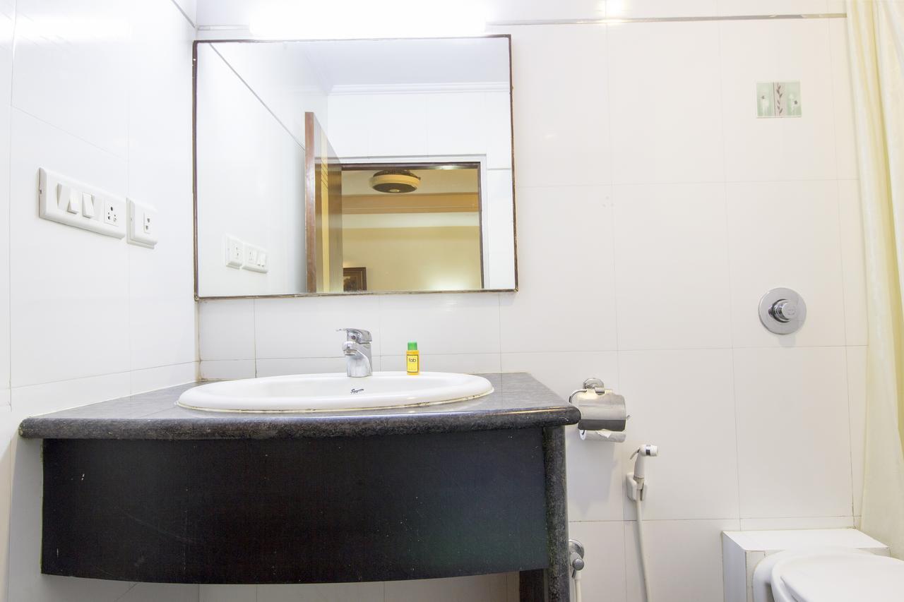 Hotel Fabhotel Anand Sagar Jayanagar