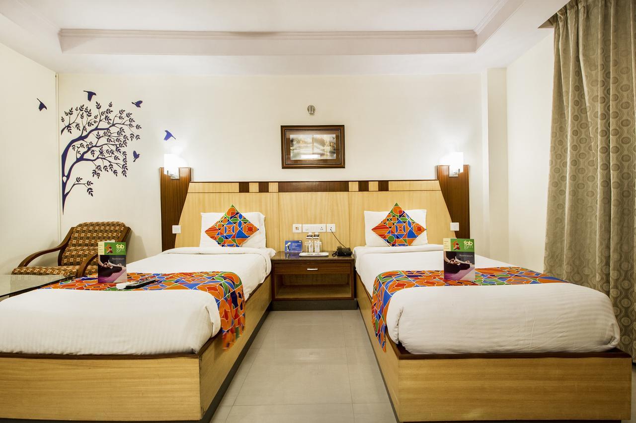 Fabhotel Anand Sagar Jayanagar