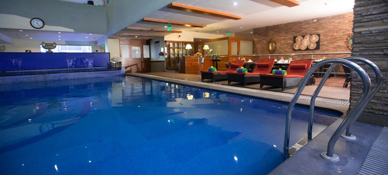 Fortune Park Jp Celestial, - Member Itc Hotels' Group 4*