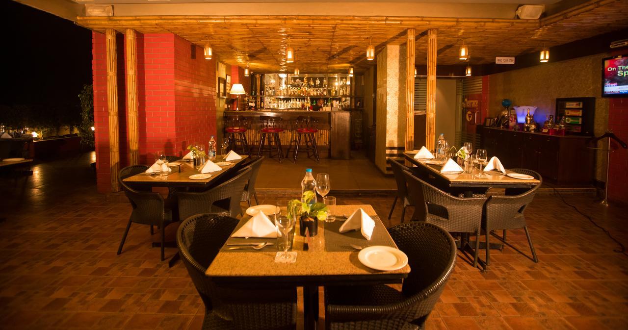 Hotel Fortune Park Jp Celestial, - Member Itc Hotels' Group Bangalore