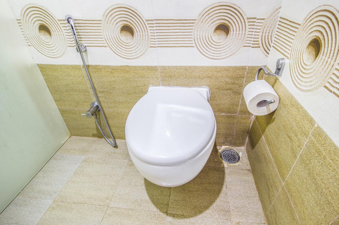 Fabexpress Kaithlyns Hospitality Hotel 3*
