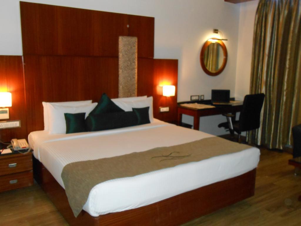 Citrine Hotel 3*