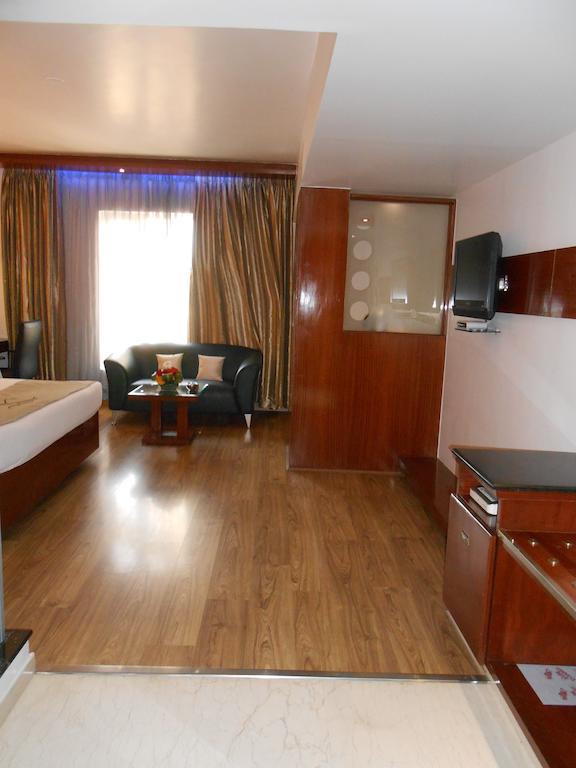 Citrine 3* Bangalore