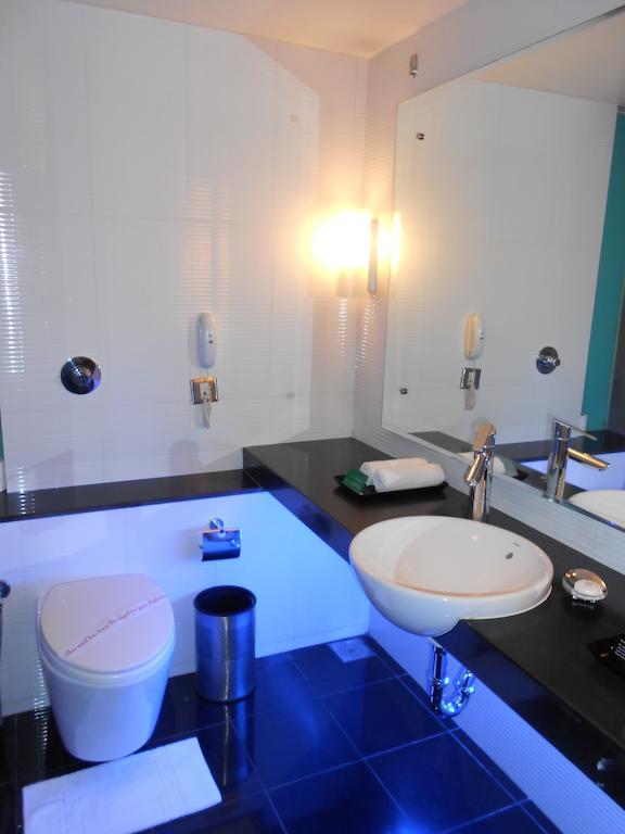 Citrine Hotel Bangalore