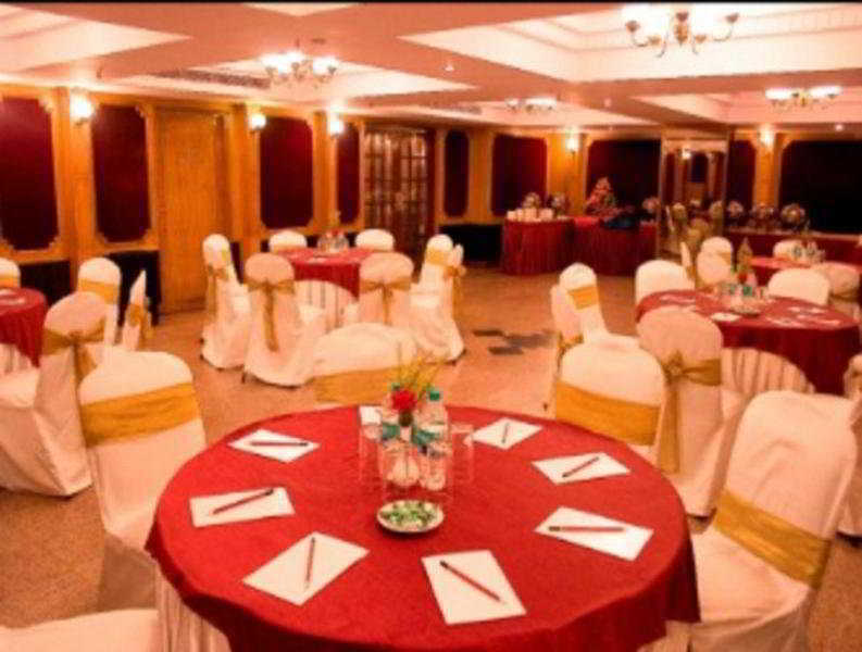 Ramanashree Richmond Hotel 3*