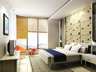 Sandesh Kingston 3* Bangalore