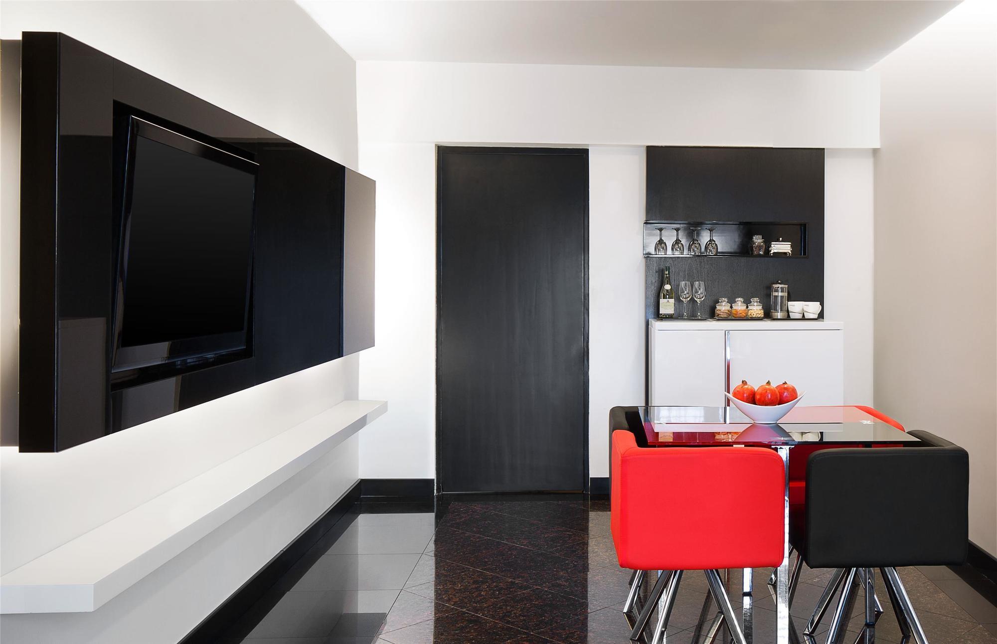 Hotel Le Meridien 5*
