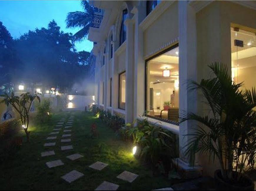 Casa De 3* Bangalore