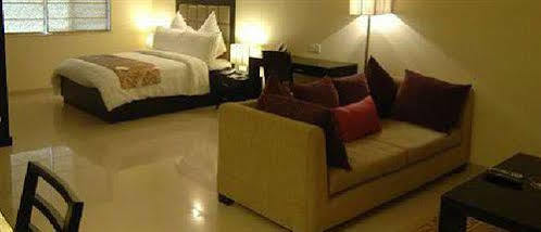 Casa De Hotel 3*