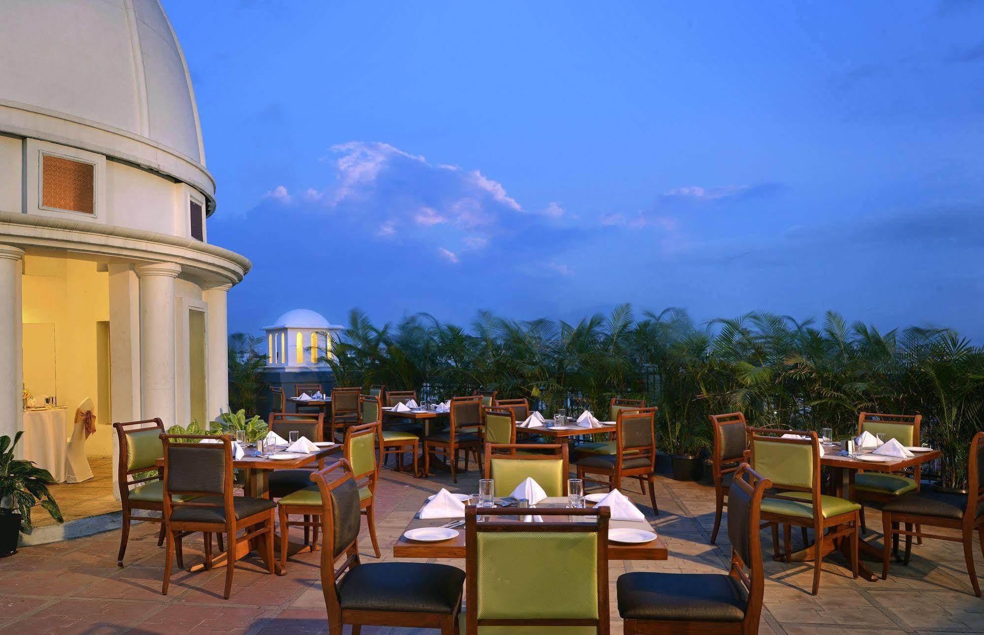 J P Cordial Hotel 3*