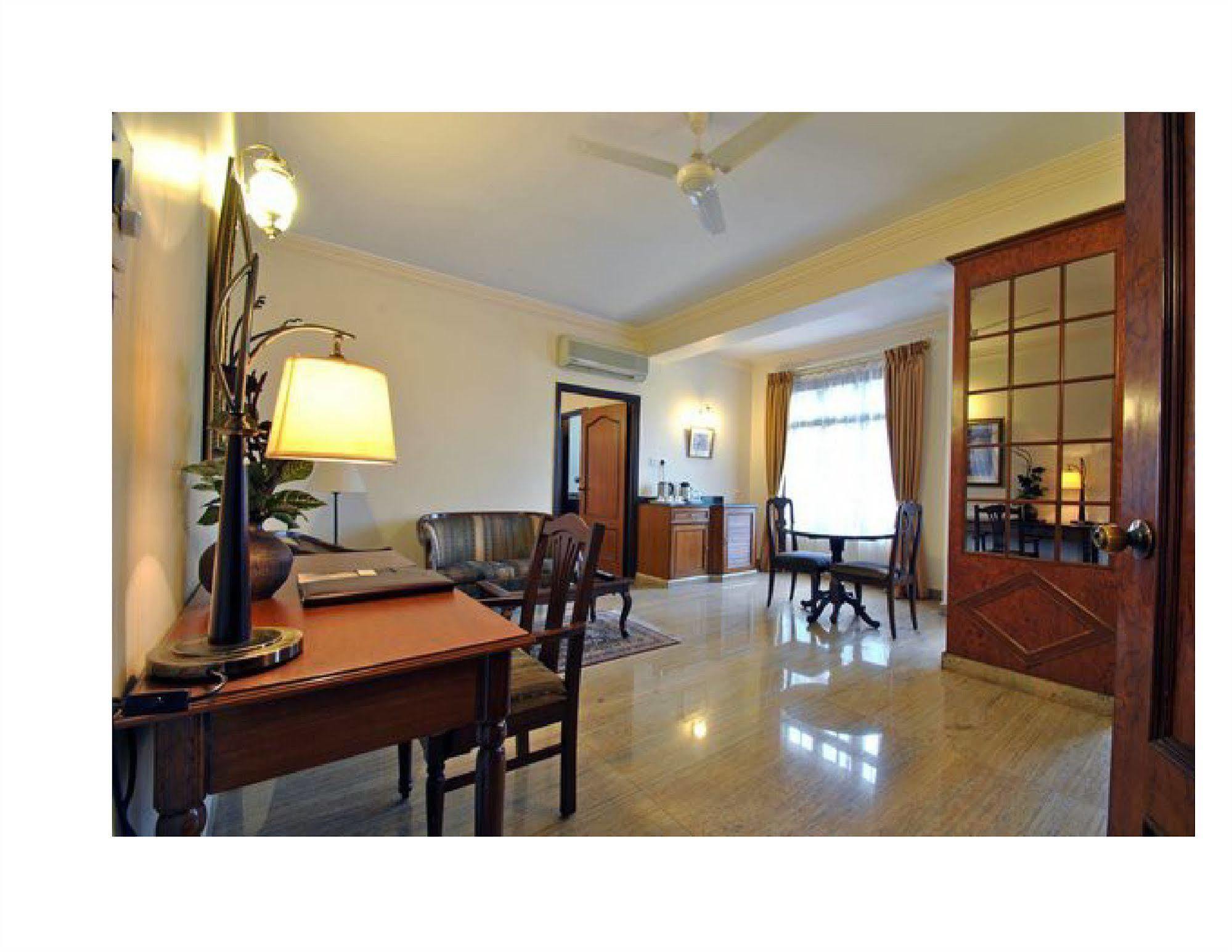 The The Grand Magrath Bangalore