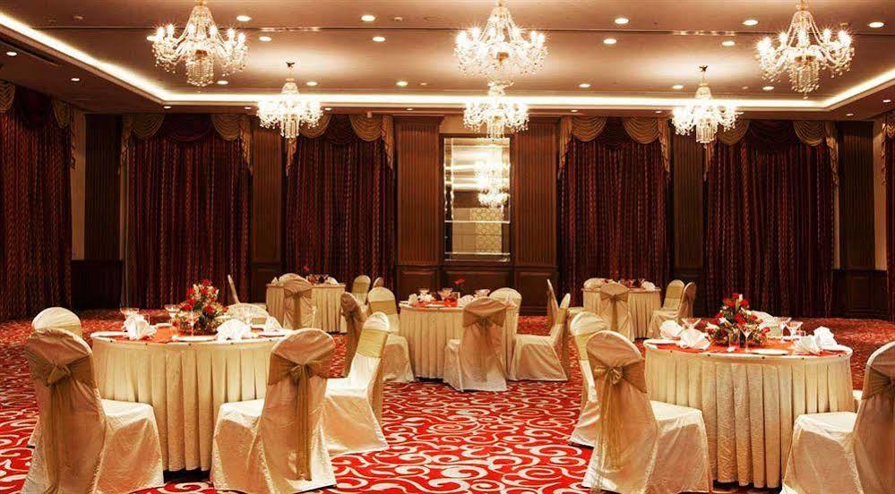 The The Grand Magrath Hotel Bangalore