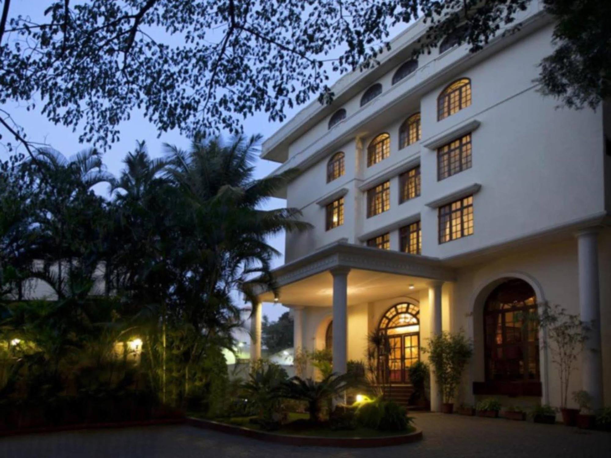The The Grand Magrath Hotel Bangalore