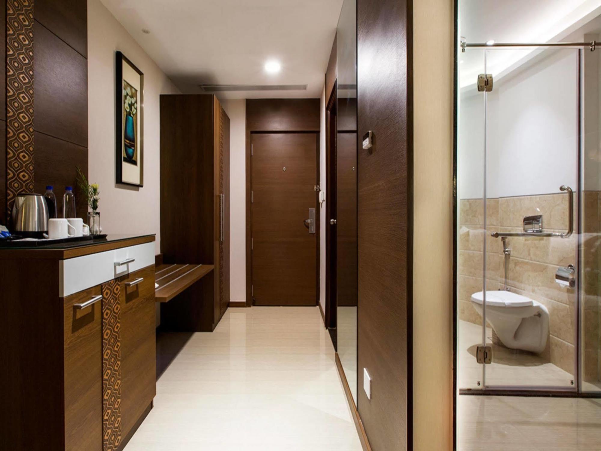 The The Grand Magrath Hotel 4*