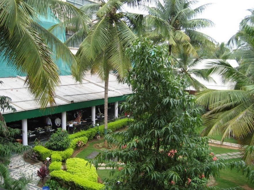 Royal Orchid & Convention Centre, Yelahanka 4*