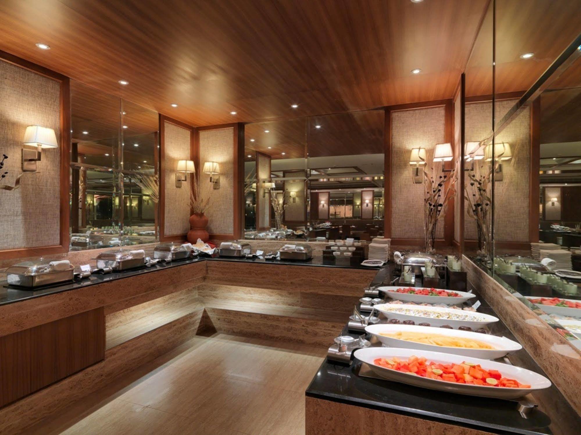 Resort Royal Orchid & Convention Centre, Yelahanka Bangalore