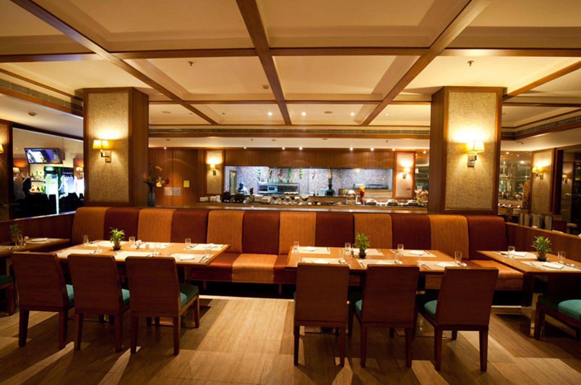 Royal Orchid & Convention Centre, Yelahanka Bangalore