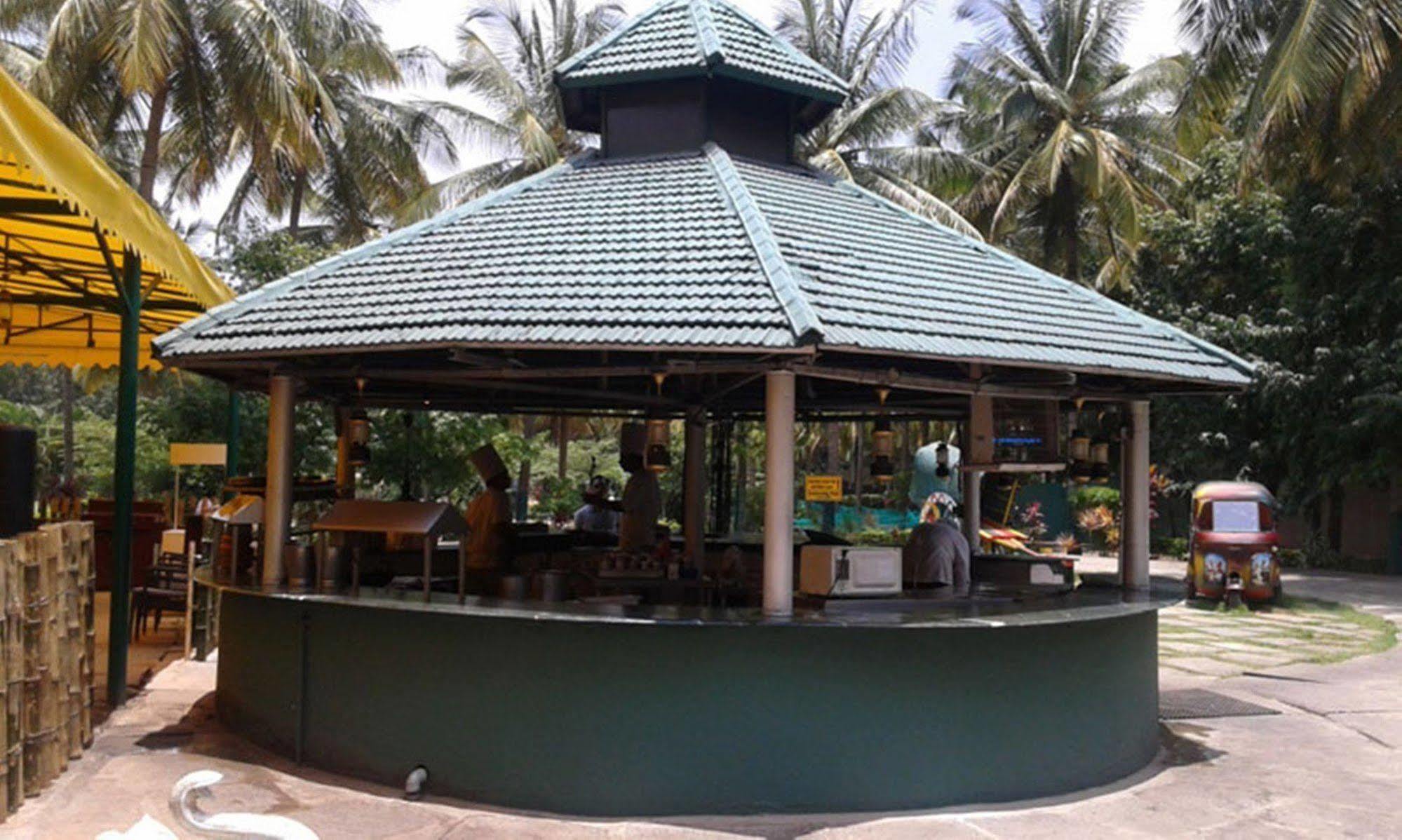 Resort Royal Orchid & Convention Centre, Yelahanka