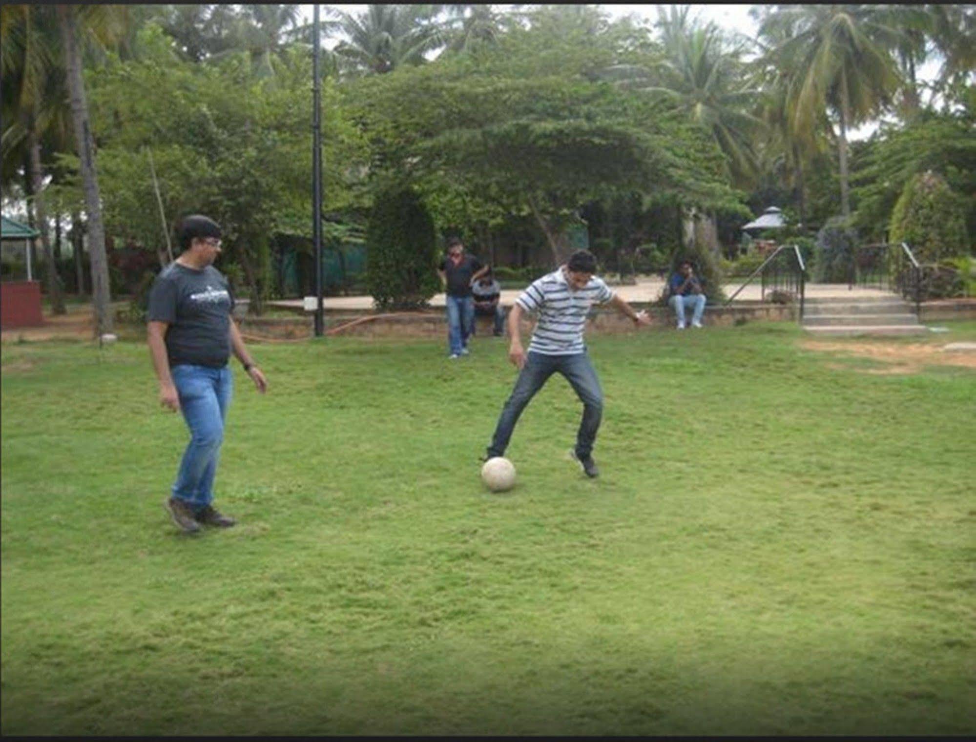 Royal Orchid & Convention Centre, Yelahanka