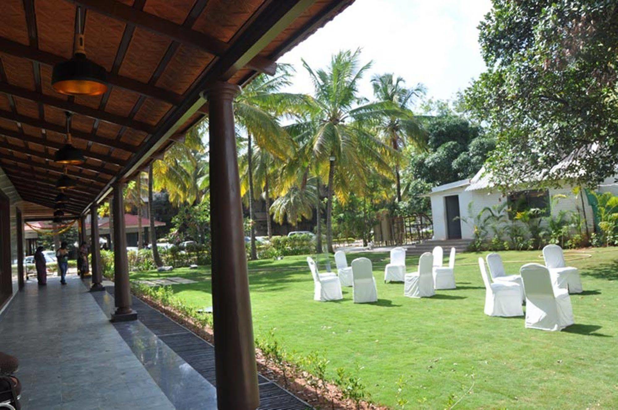 Royal Orchid & Convention Centre, Yelahanka Bangalore