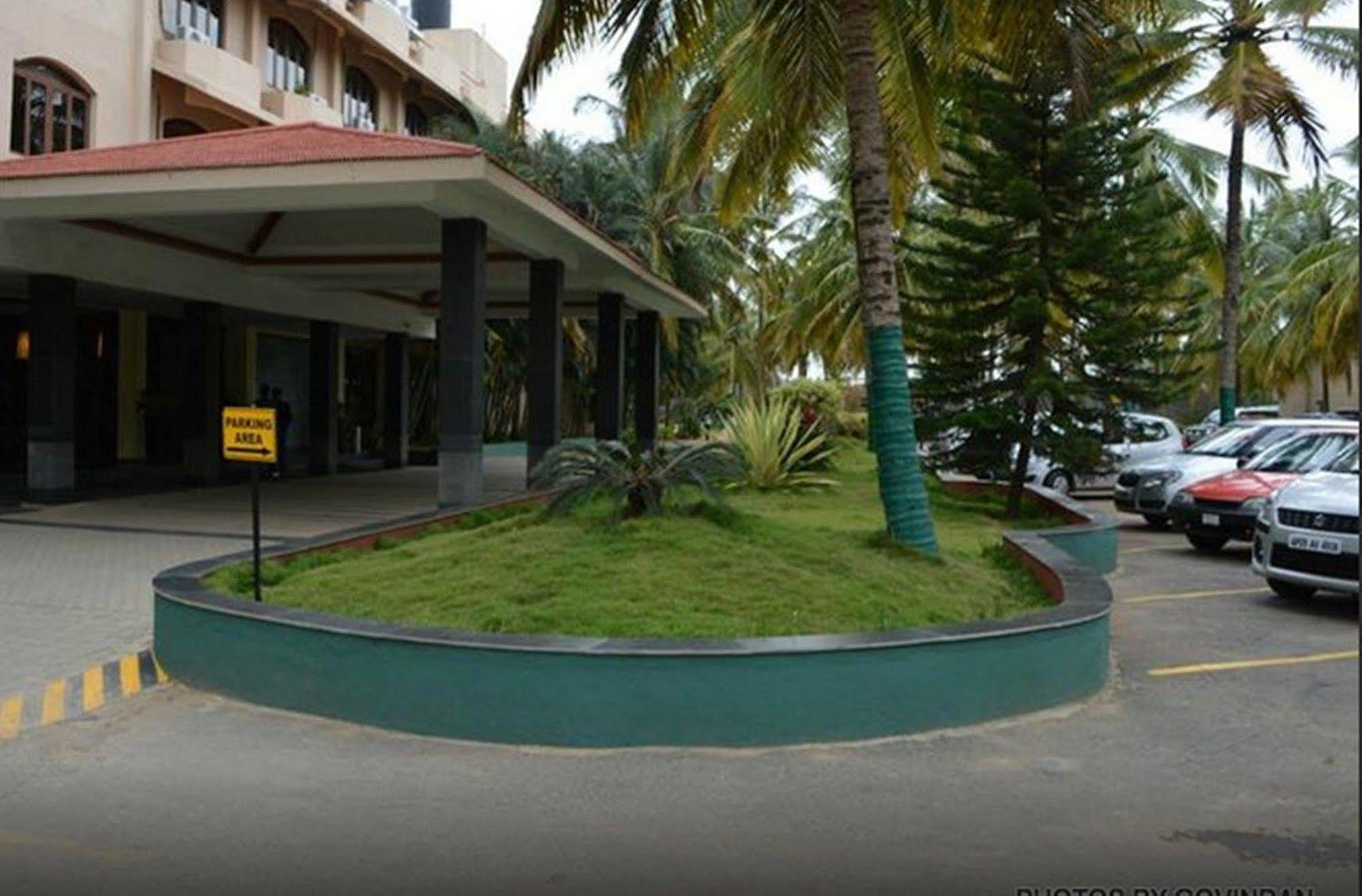 Royal Orchid & Convention Centre, Yelahanka Bangalore