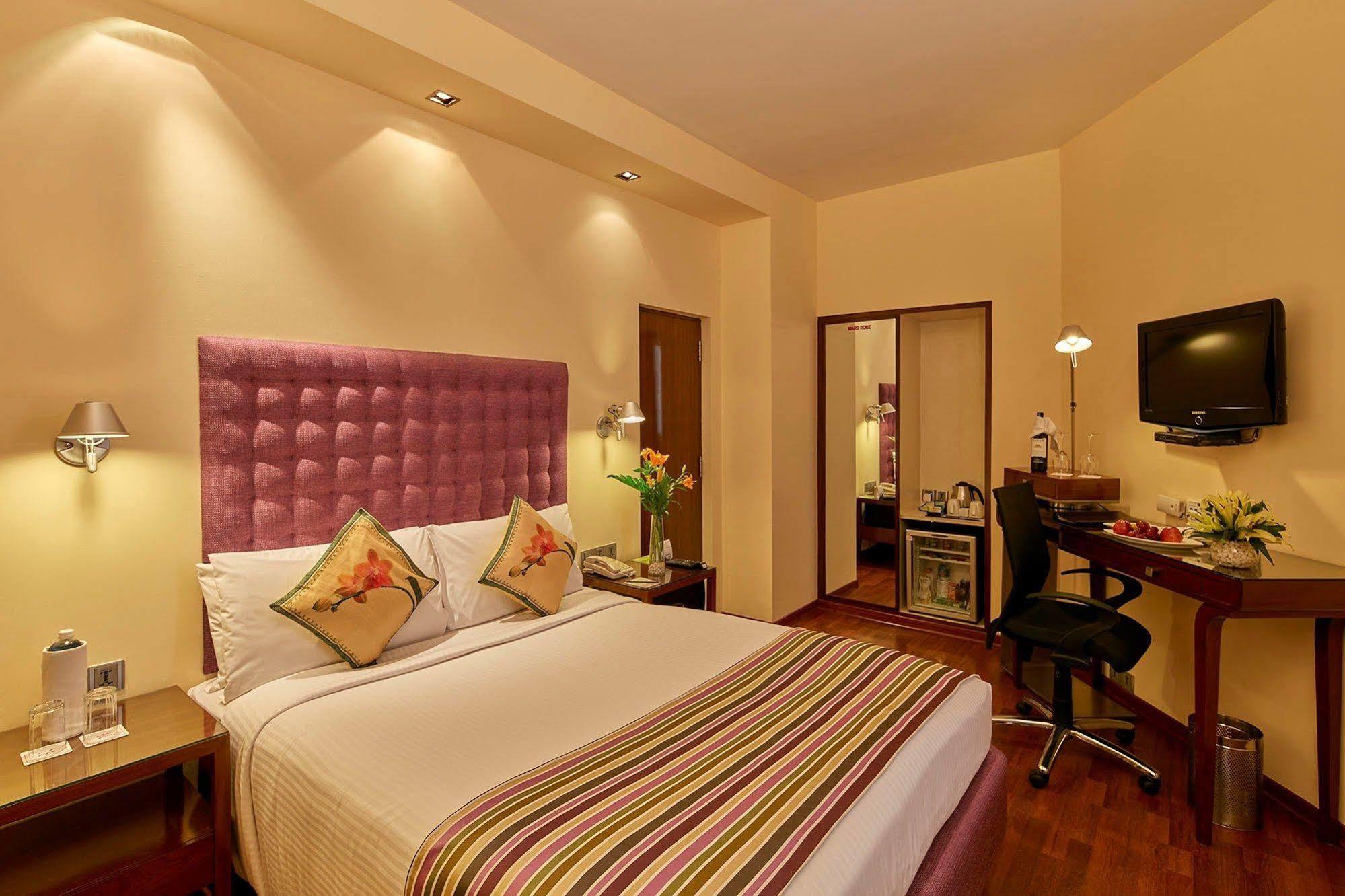 Hotel Royal Orchid Bangalore, Mg Road