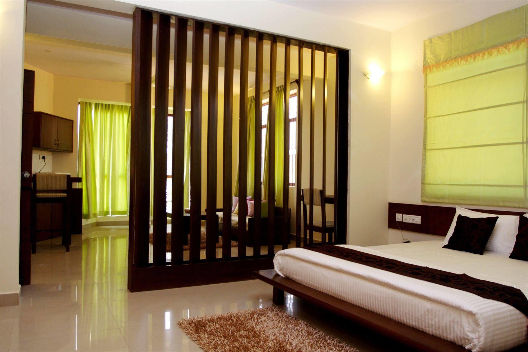 Hotel The Olive