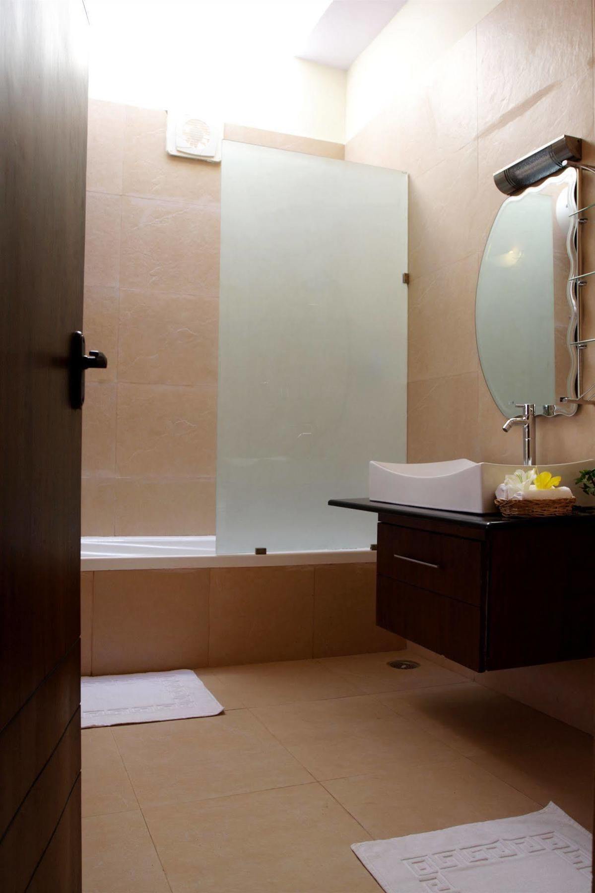 The Olive 3* Bangalore