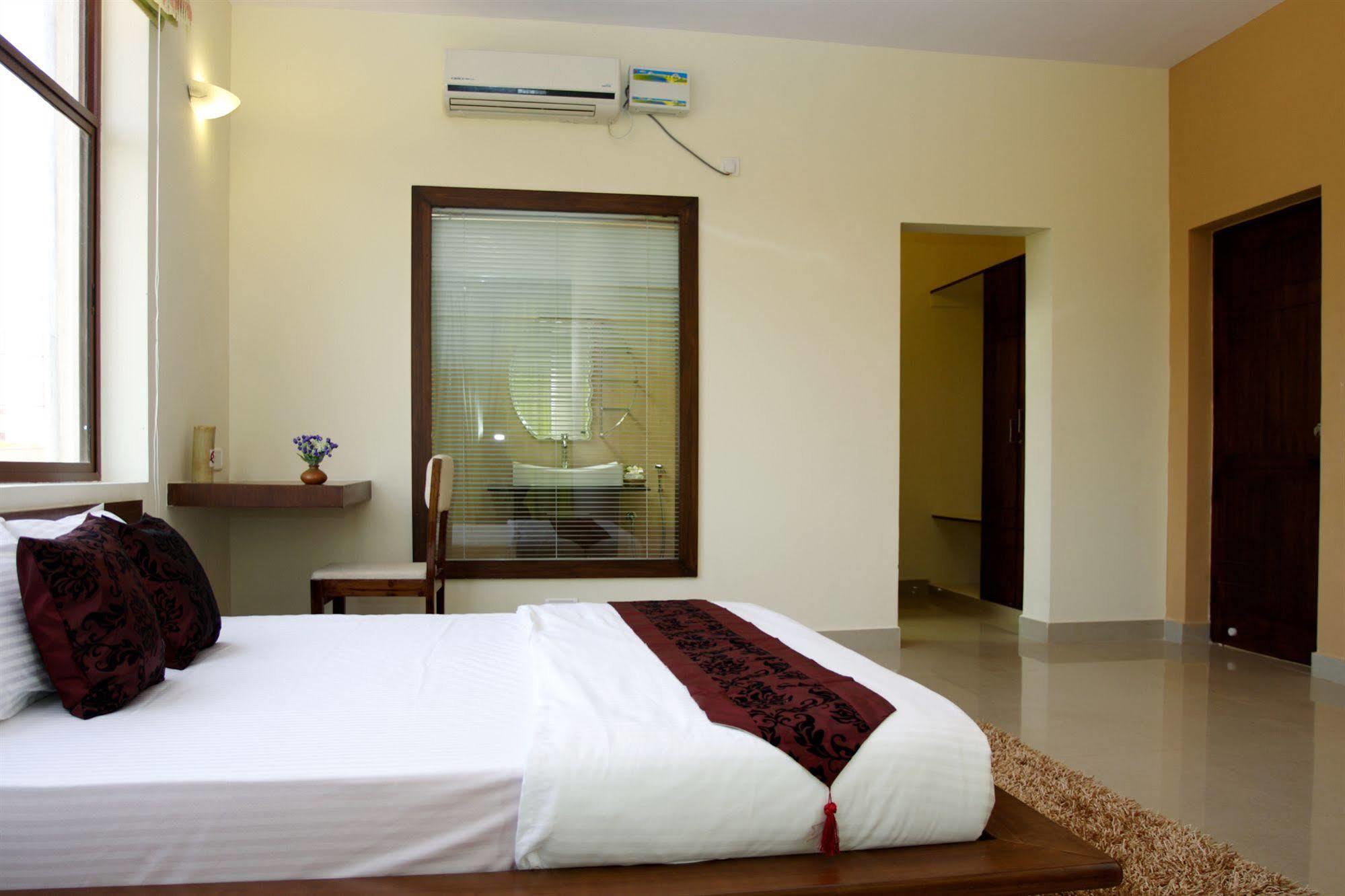 The Olive Bangalore