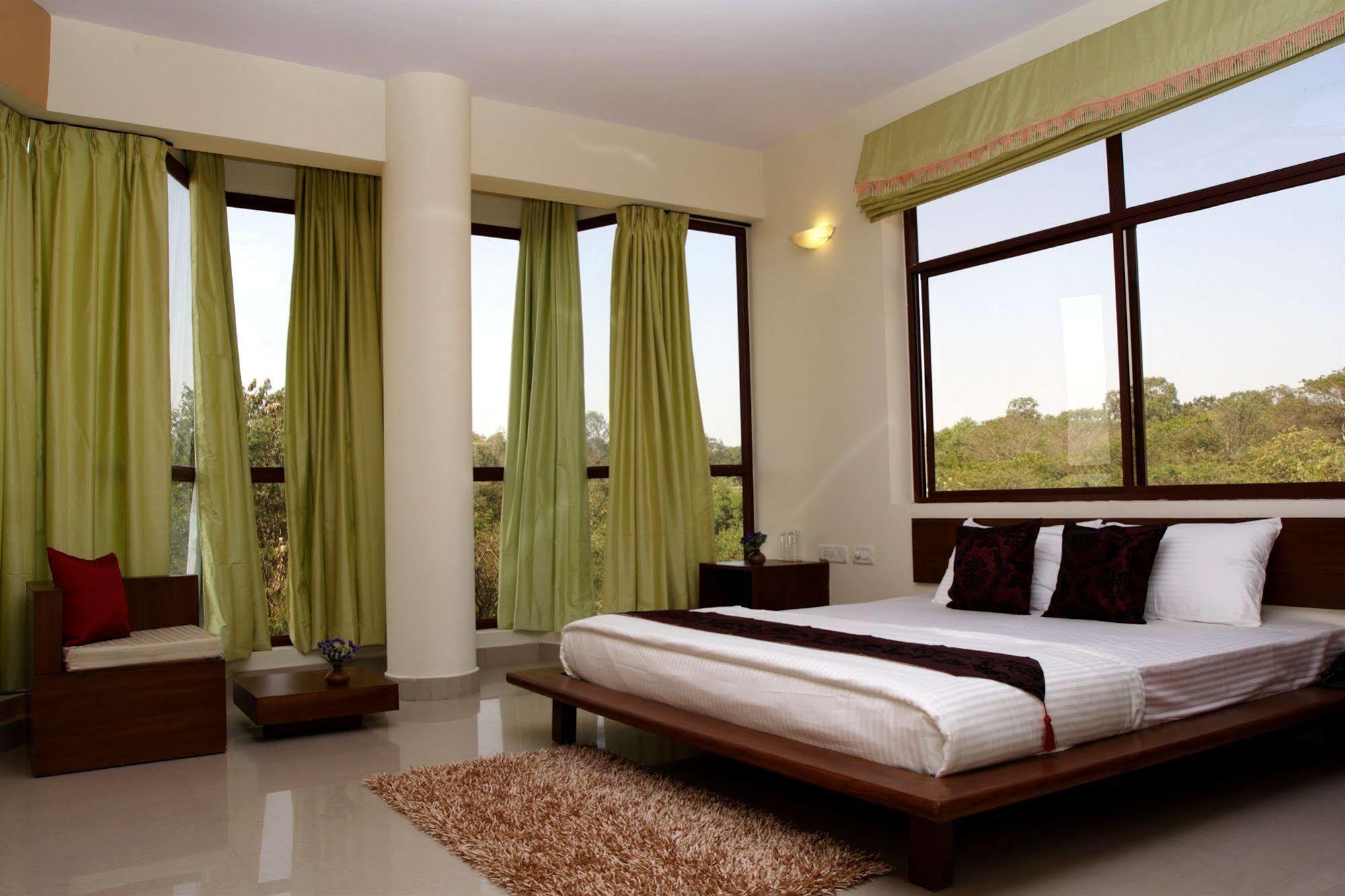The Olive 3*