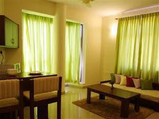 The Olive Hotel