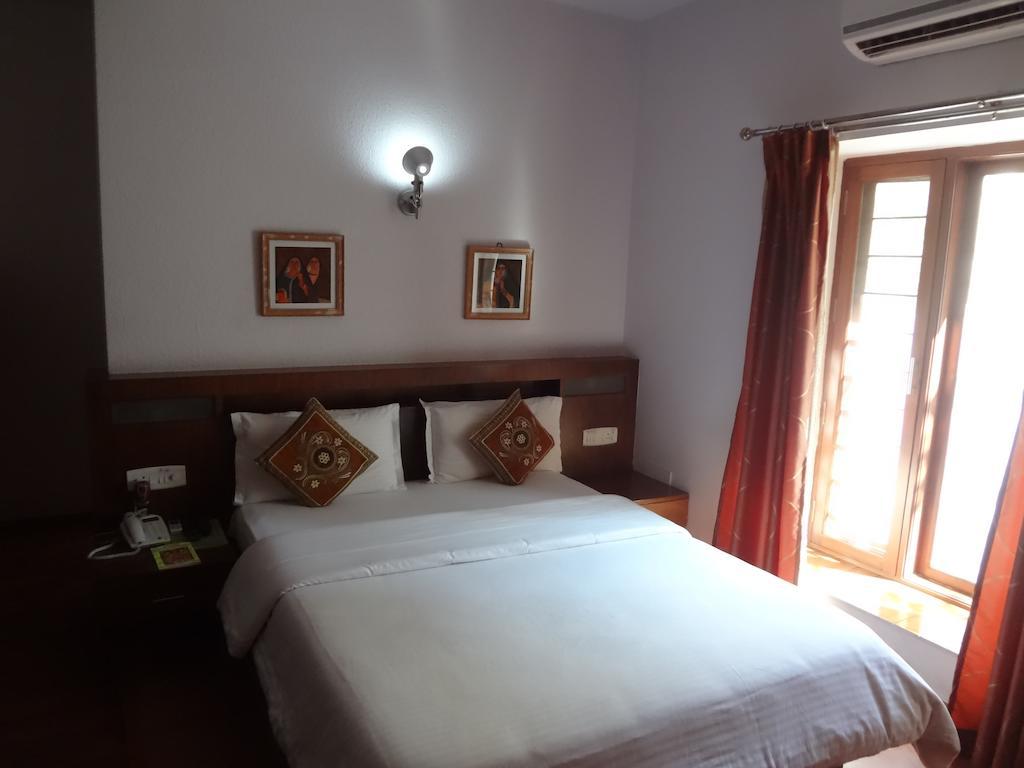 Guest house Compact Copper Quilt 2*