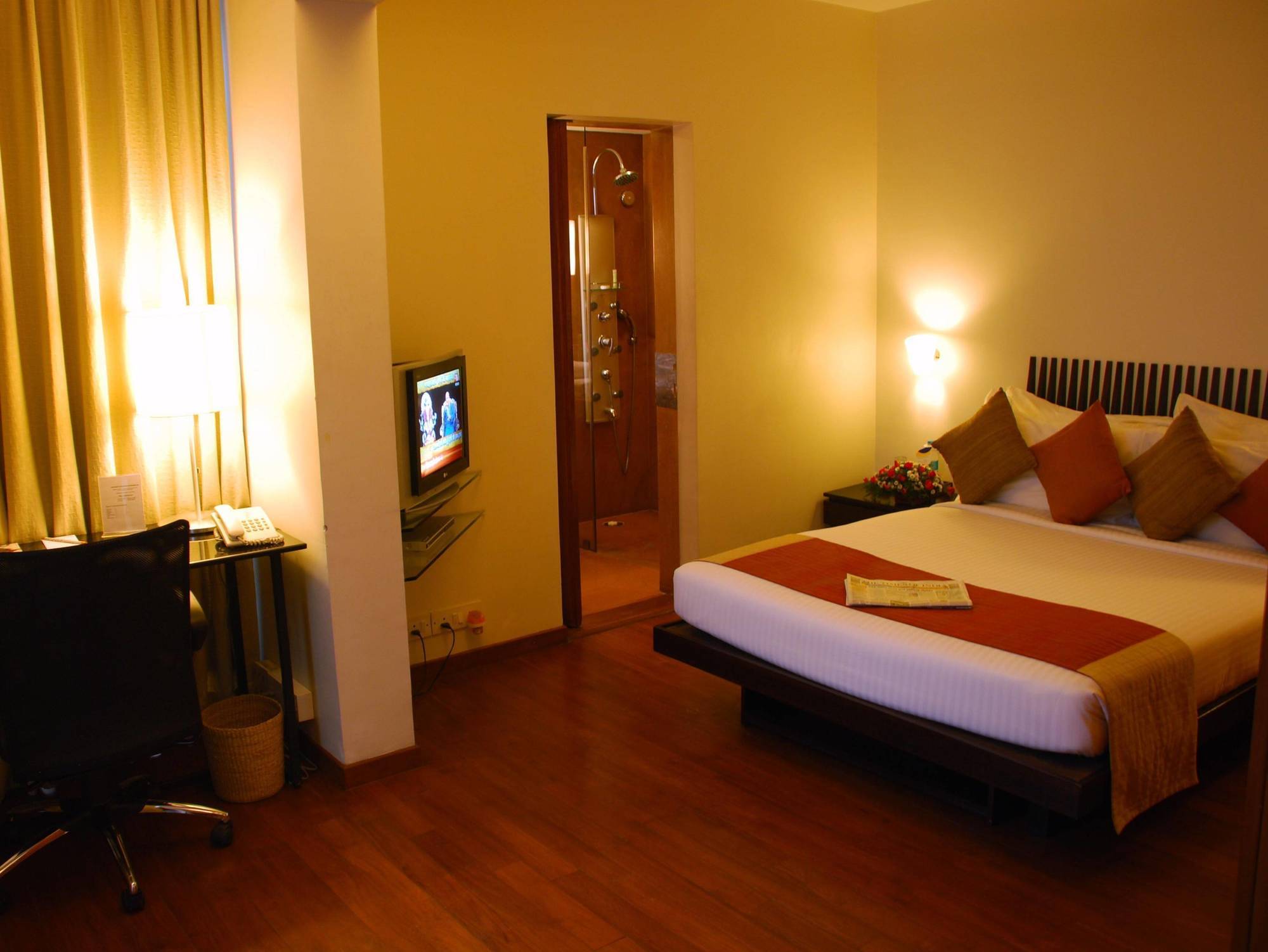 Beacon Residences Bangalore