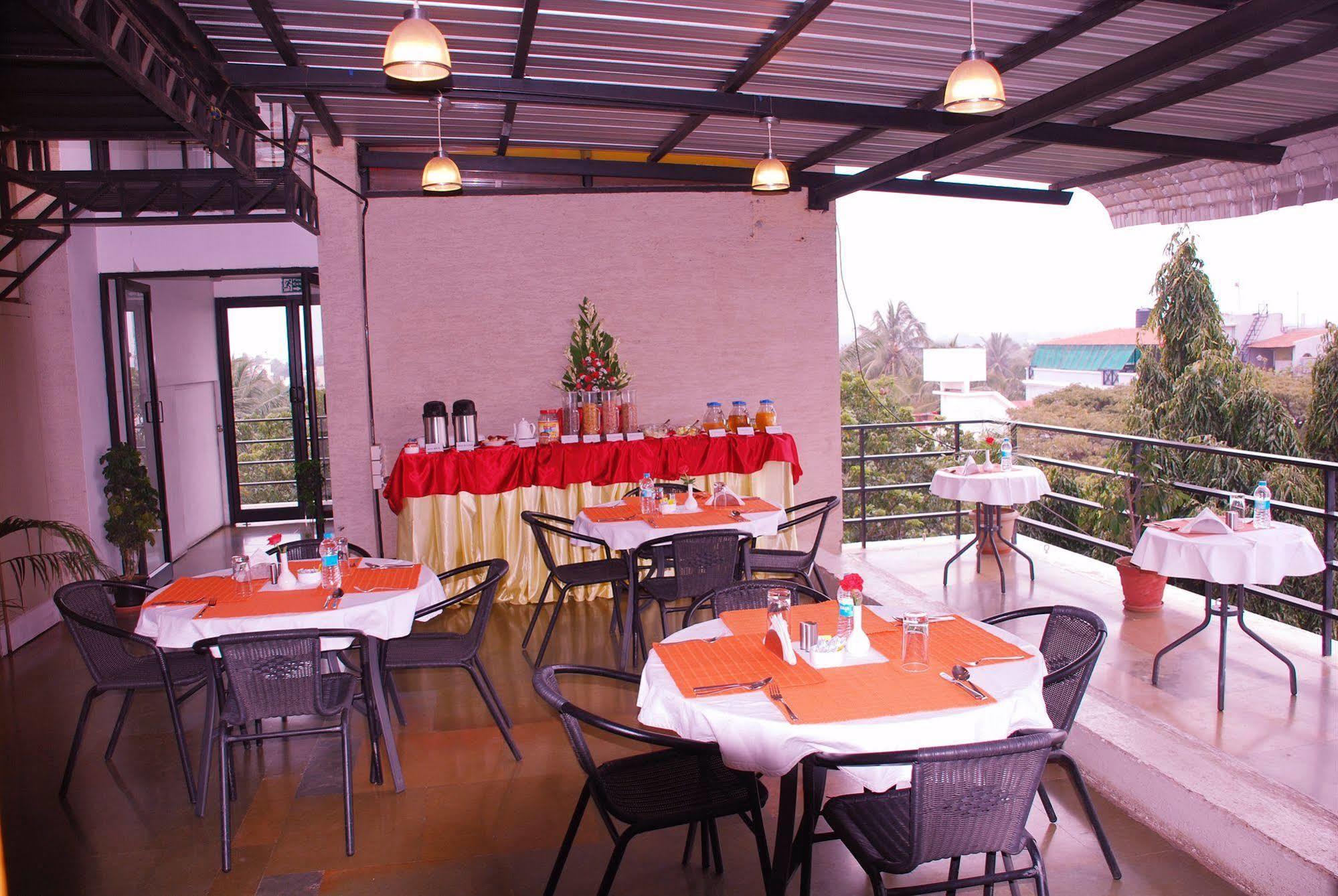 Beacon Residences *