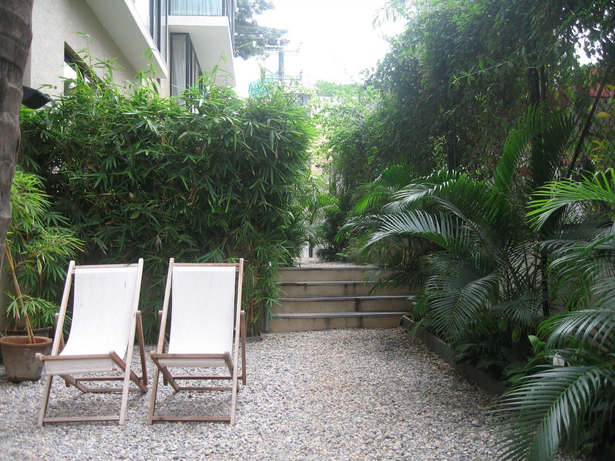 Beacon Residences Bangalore