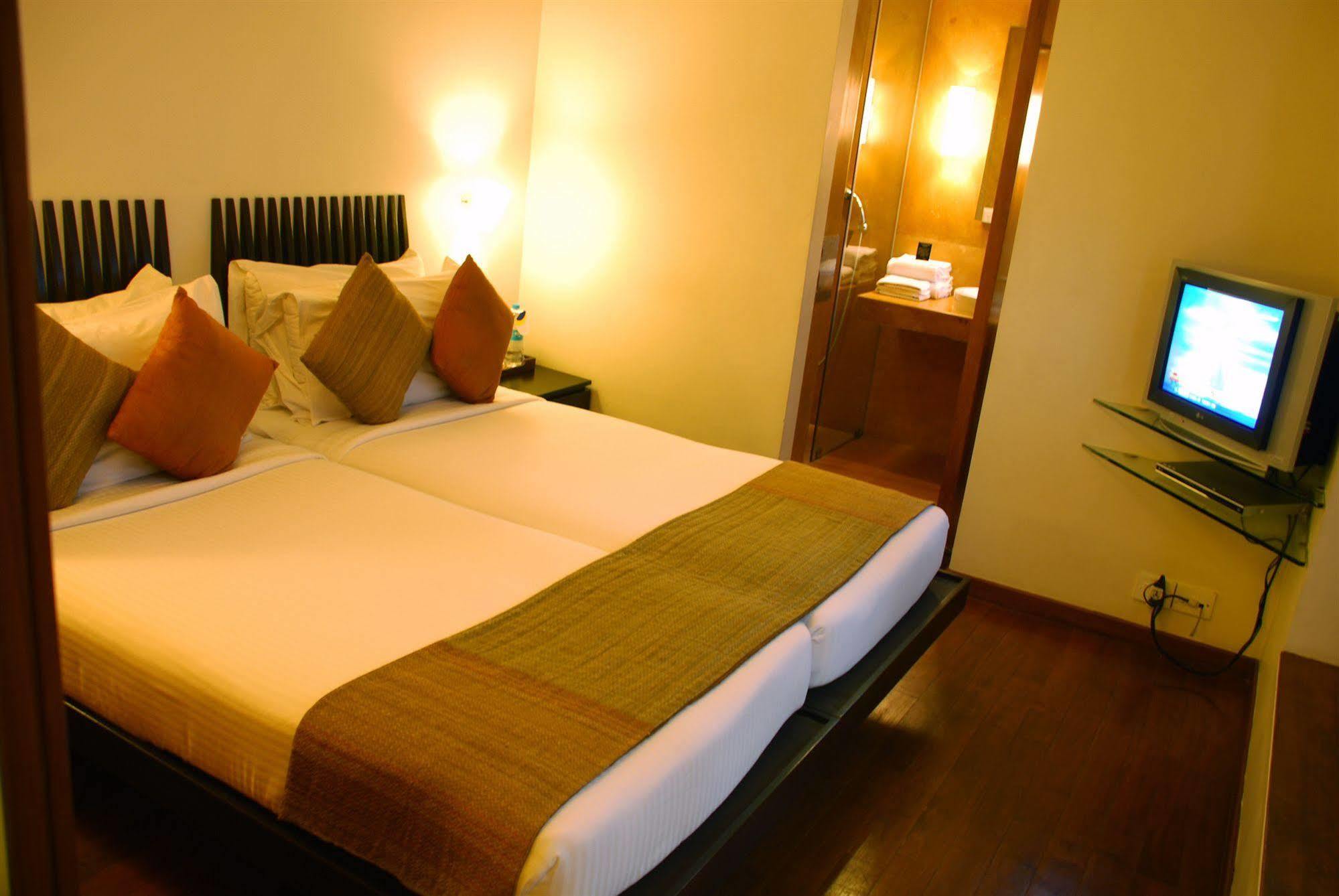 Beacon Residences * Bangalore