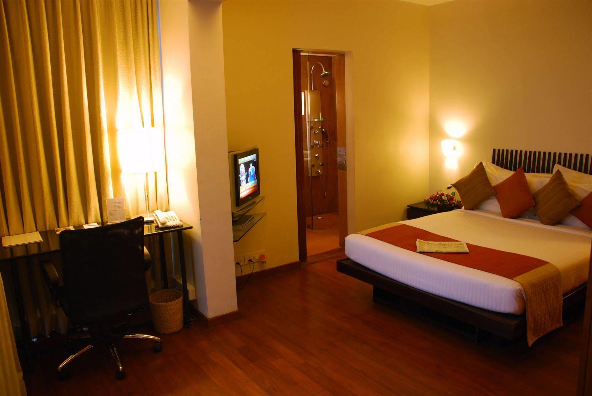 Beacon Residences Apartment Bangalore