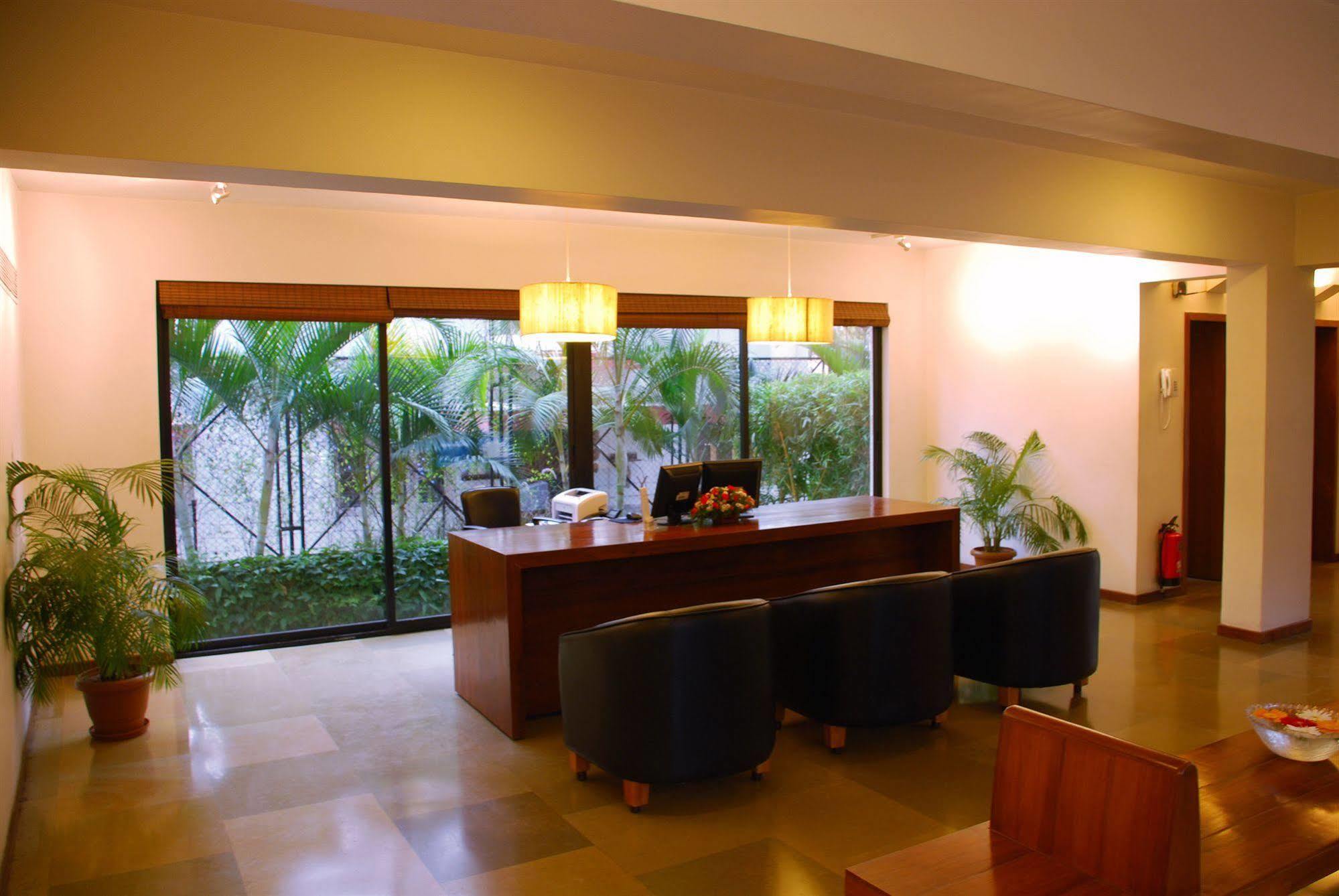 Beacon Residences