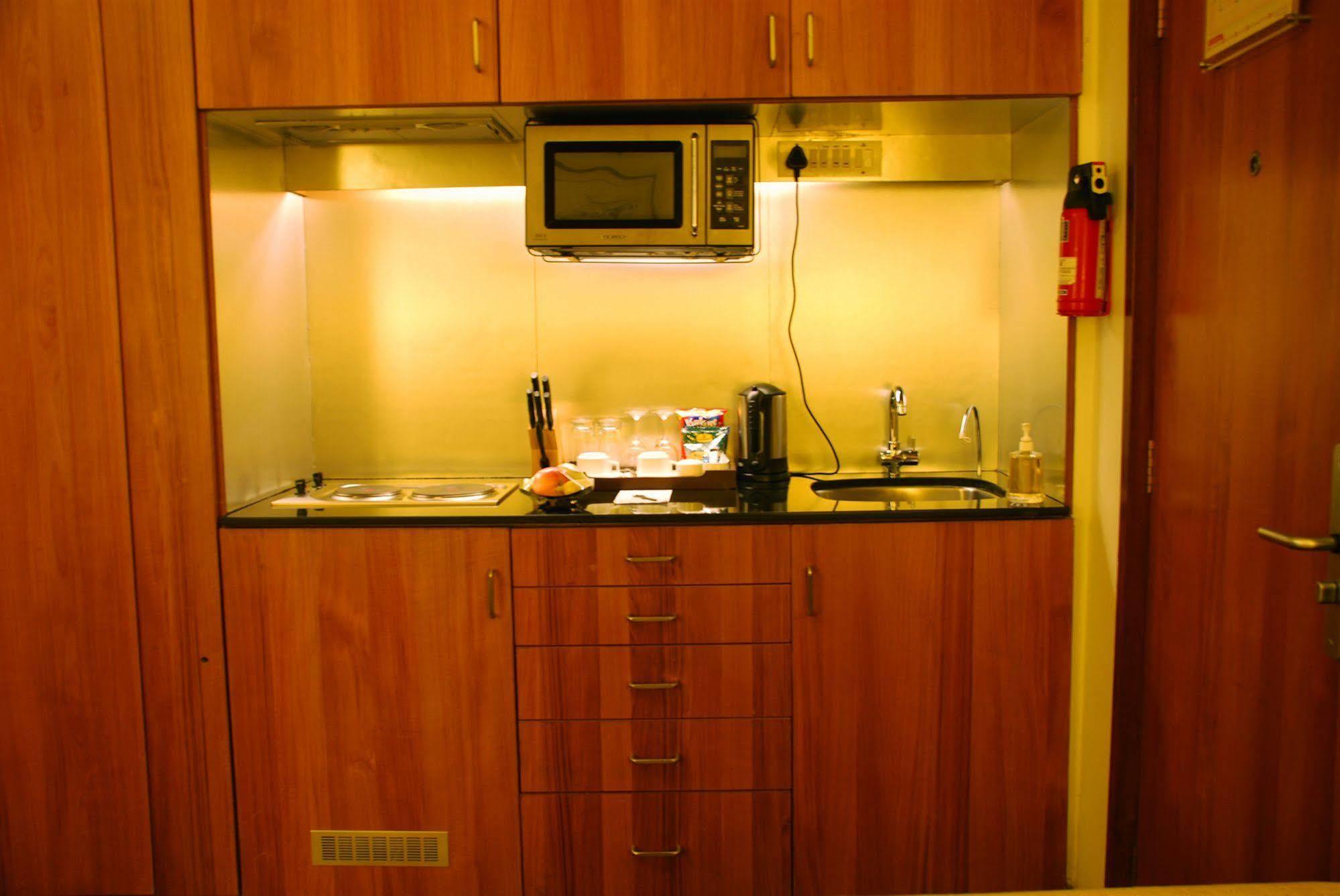 Beacon Residences Apartment Bangalore