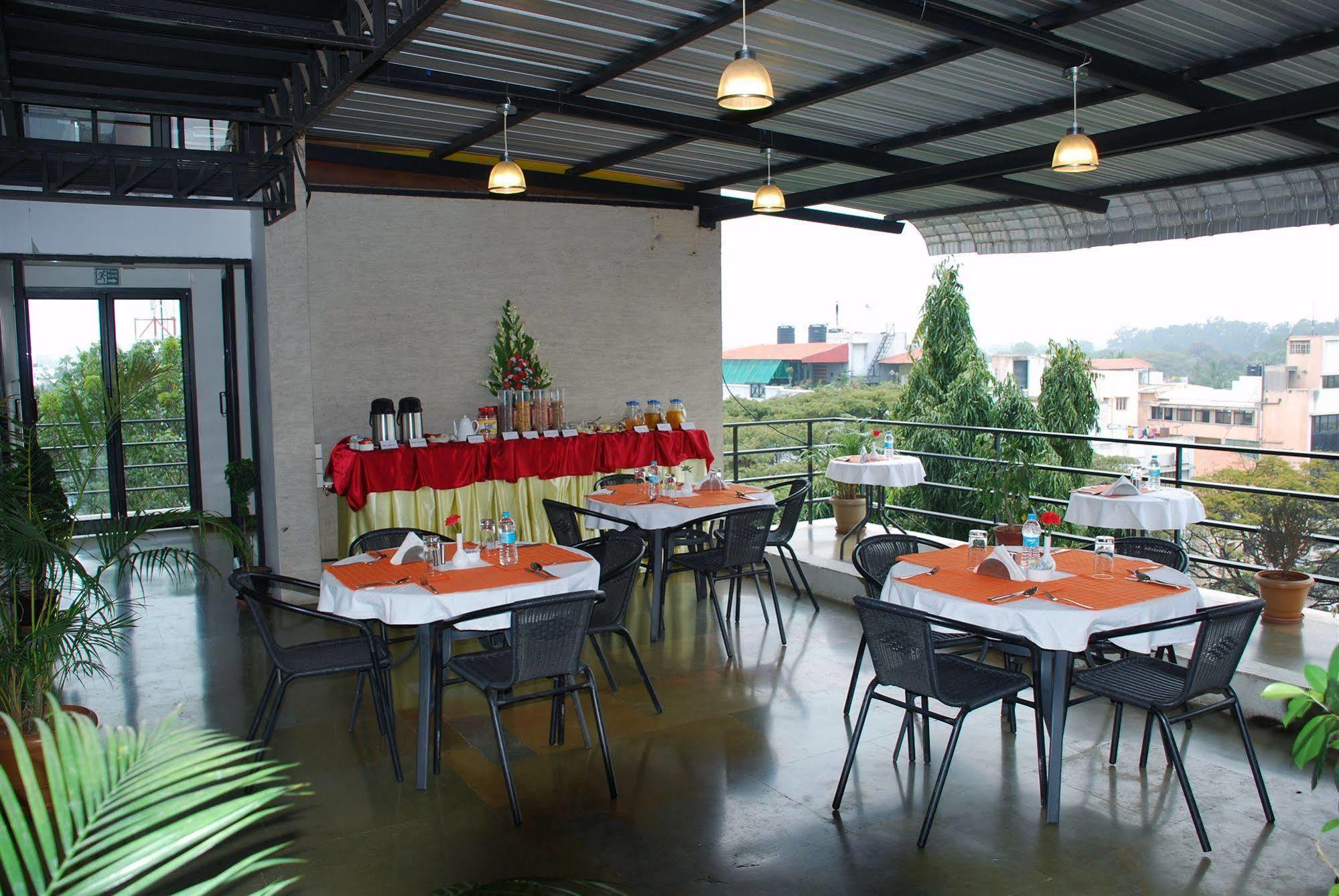 Beacon Residences Bangalore