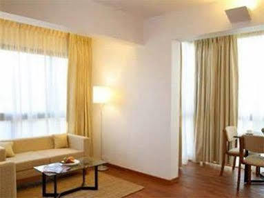 Beacon Residences *