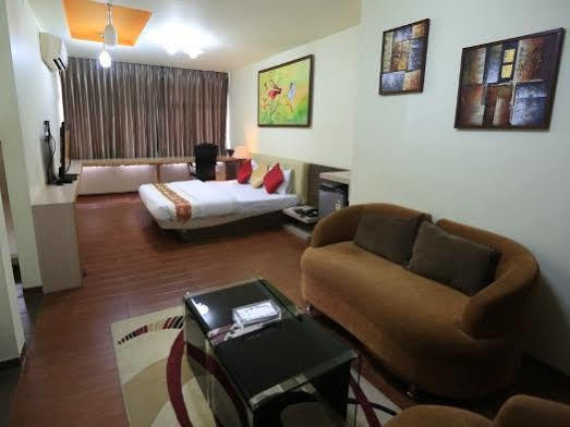 Apollo Sindoori Limited