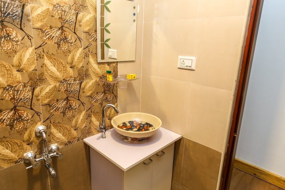 Hotel Oyo 11959 Seven Olives 3*