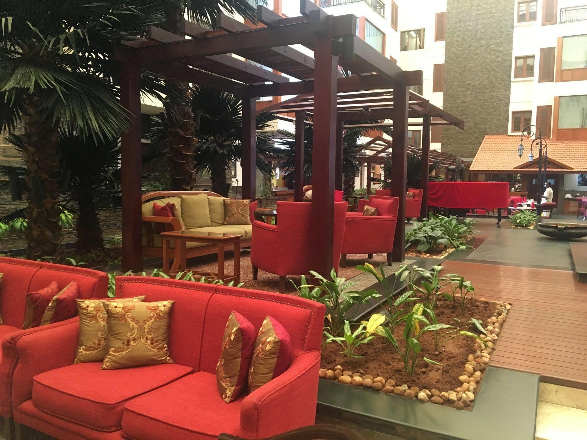The Paul Bangalore