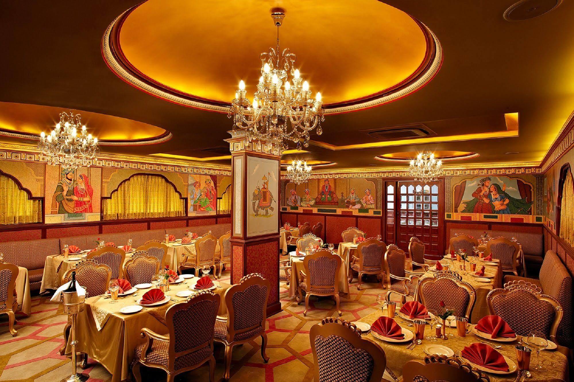 The Paul 5* Bangalore