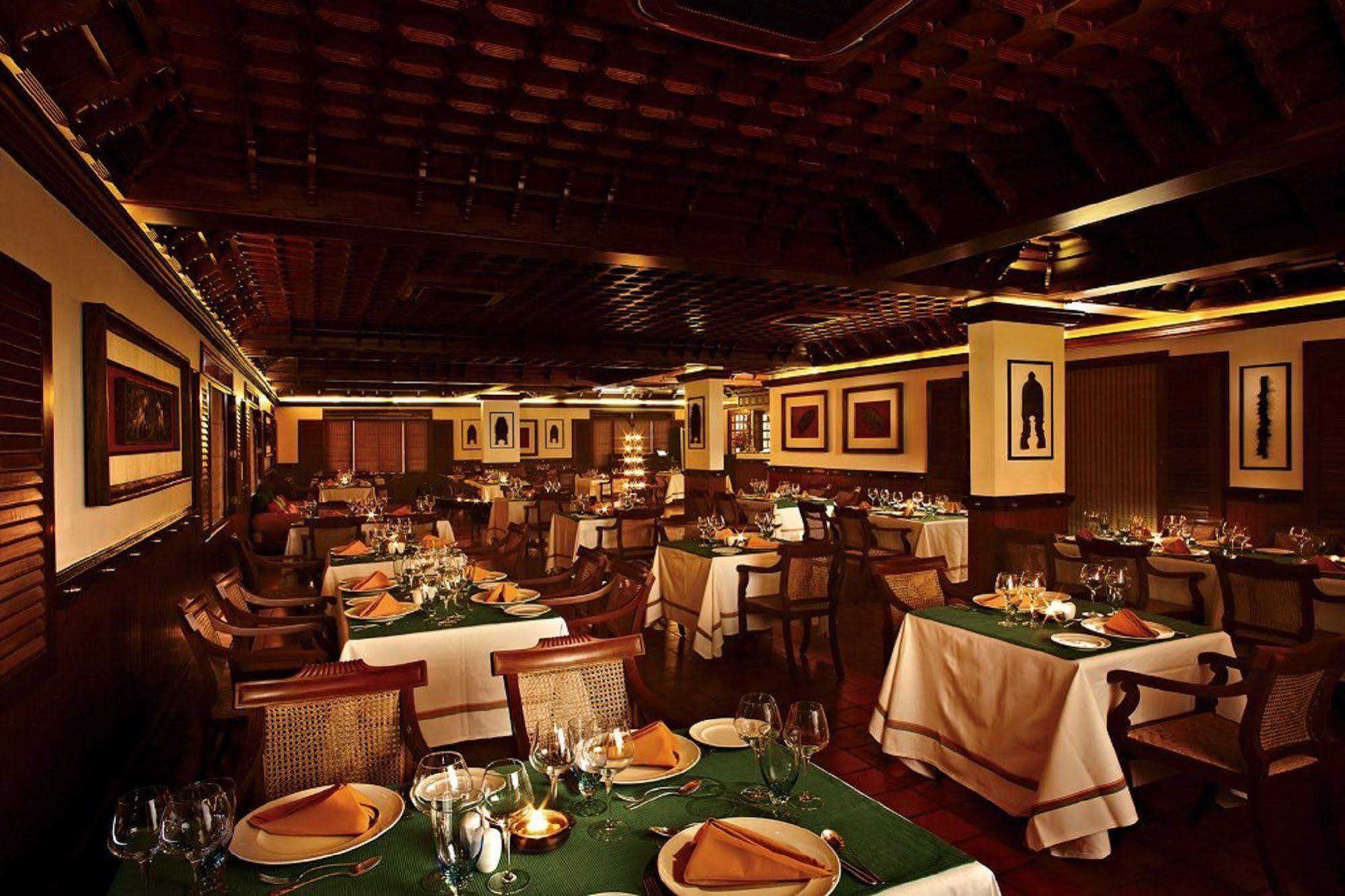The Paul Aparthotel Bangalore
