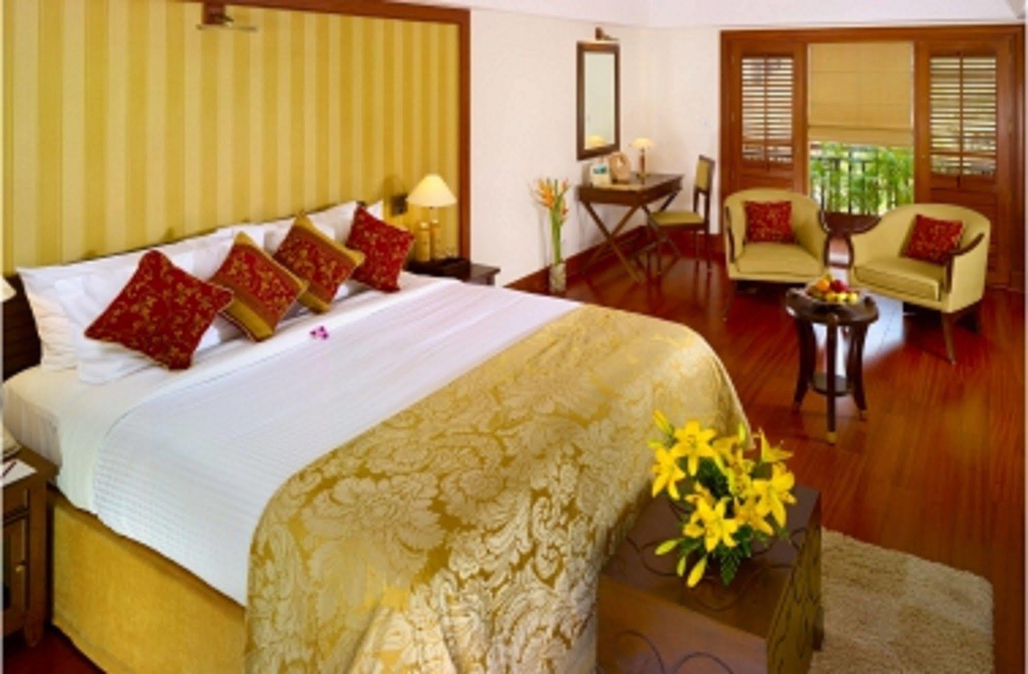 The Paul Aparthotel 5*